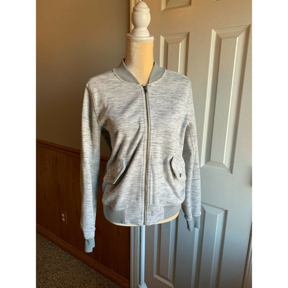 Duluth Trading Co Bomber Jacket - Picture 2 of 10